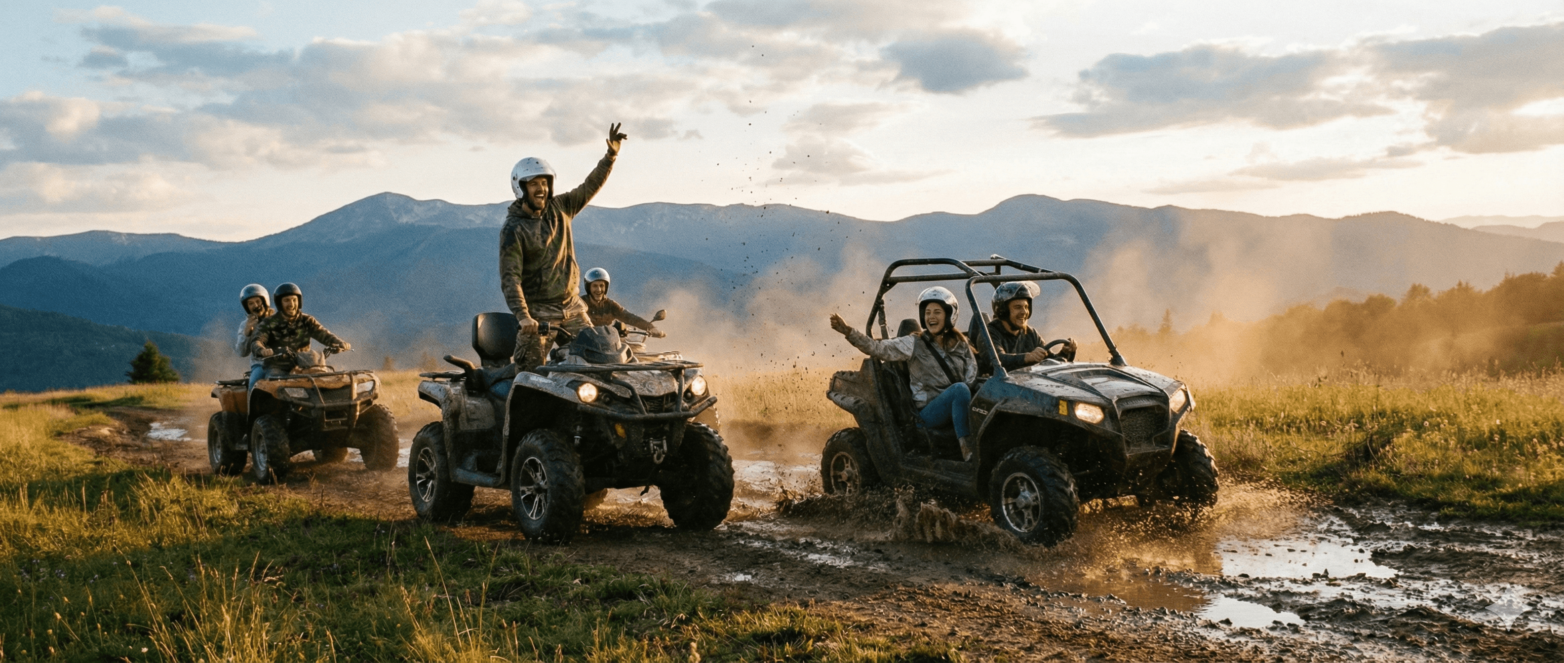 Paket Wisata Fast Track Package - Explore Borobudur - slide 3