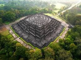 Candi Borobudur