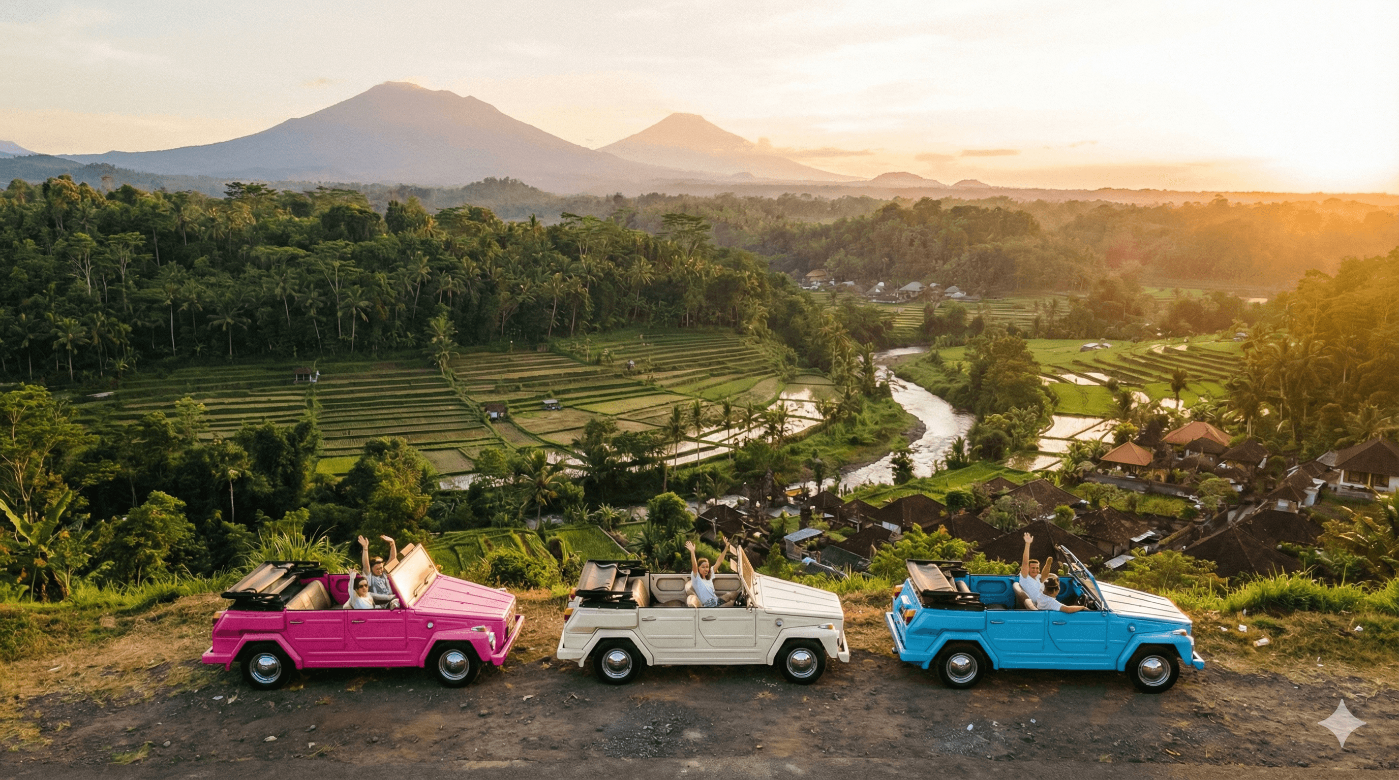 Paket Wisata Short Time - Explore Borobudur - slide 1