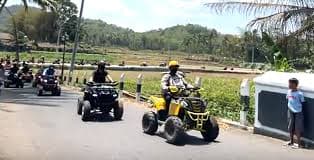 ATV Jungle Adventure 1